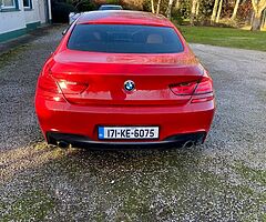 Bmw 640d - Image 3/5