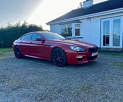 Bmw 640d - Image 4/5