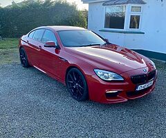 Bmw 640d - Image 5/5