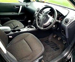 NISSAN QASHQAI 
 - Image 5/9