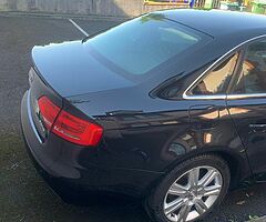 Audi A4 2010 2.0 TDI - Image 3/7