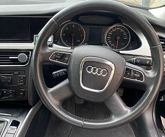 Audi A4 2010 2.0 TDI - Image 5/7
