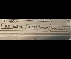 Factory Honda motard  crf450r - Image 3/7