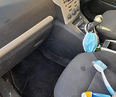 Opel zafira - Image 3/7