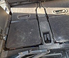 Opel zafira - Image 4/7