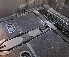 Opel zafira - Image 5/7