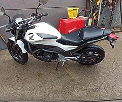 Honda - Image 5/7