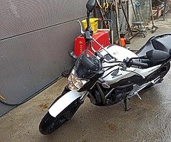 Honda - Image 6/7