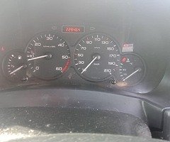 Citroen berglingo