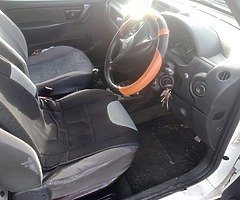 Citroen berglingo - Image 4/7