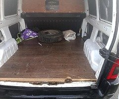Citroen berglingo - Image 5/7