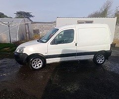 Citroen berglingo - Image 6/7