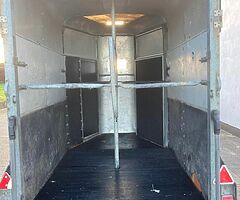 505  Horsebox - Image 4/8