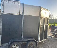 505  Horsebox - Image 6/8