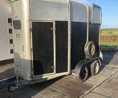 505  Horsebox - Image 7/8