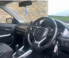 2015 Suzuki Vitara - Image 5/6