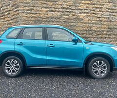 2015 Suzuki Vitara - Image 6/6