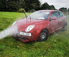 Alfa romeo  mito urban  1.3 diesel - Image 3/4