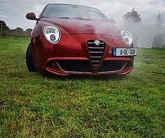 Alfa romeo  mito urban  1.3 diesel - Image 4/4