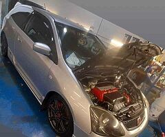Ep3 TypeR