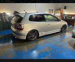 Ep3 TypeR