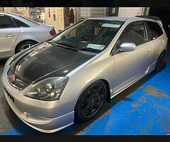 Ep3 TypeR - Image 3/6