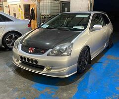 Ep3 TypeR - Image 4/6