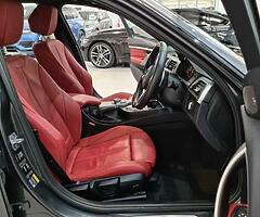 181 BMW 330e m sport shadow edition - Image 4/9