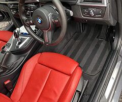 181 BMW 330e m sport shadow edition - Image 6/9