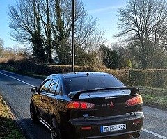 Mitsubishi lancer - Image 3/10