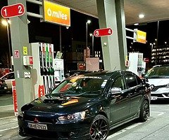 Mitsubishi lancer - Image 4/10