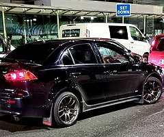 Mitsubishi lancer - Image 5/10