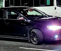 Mitsubishi lancer - Image 6/10