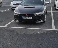 Mitsubishi lancer - Image 7/10
