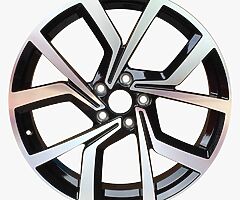 Clubsport style wheels (Finance Available)