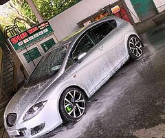2010 Mk2 leon - Image 3/3