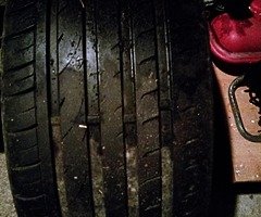 Allows wheels 19s - Image 3/5
