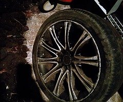Allows wheels 19s - Image 4/5