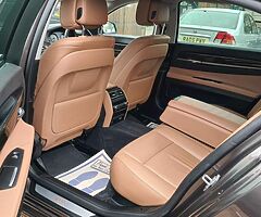 2014 BMW 730Ld SE AUTO - Image 10/10