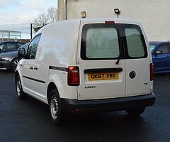 2017 Volkswagen Caddy - Image 5/9