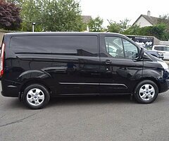 2016 Ford Ford Transit Custom - Image 3/10
