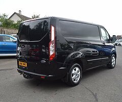 2016 Ford Ford Transit Custom - Image 4/10