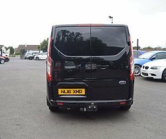 2016 Ford Ford Transit Custom - Image 5/10