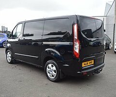 2016 Ford Ford Transit Custom - Image 6/10