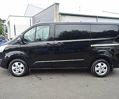 2016 Ford Ford Transit Custom - Image 7/10