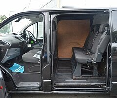 2016 Ford Ford Transit Custom - Image 8/10