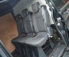 2016 Ford Ford Transit Custom - Image 9/10