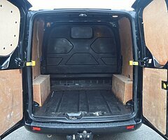 2016 Ford Ford Transit Custom - Image 10/10