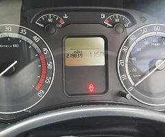 Skoda Octavia VR - Image 4/5