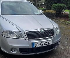 Skoda Octavia VR - Image 5/5